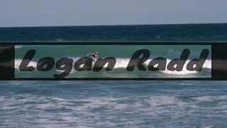 Logan Radd (Surfing Seagull)