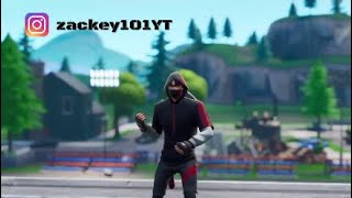 Fortnite Montage - "Undefeated" ( A Boogie Wit Da Hoodie)