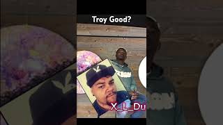 Can Rappers like Troy Good grow? #troygood #rappers #musicindustry #rapper #rap #top10