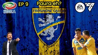 Ea sports fc 24 ep 9 - Spaventiamo inter e milan