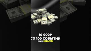 🏆Как делать ставки на спорт чтобы заработать?#деньги