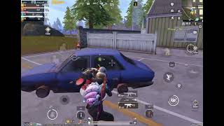 ببجي موبايل مجهول مع سكواد عشوائي #pubgmobile #ببجي_موبايل كيم ليفك ١١كيل