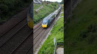 390123 on the lean #pendolino