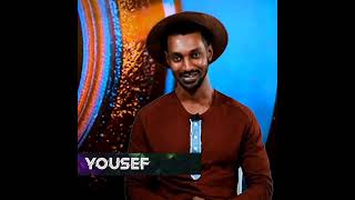 Meet Yousef / Bbnaija Season 6 House mate/ Shine Ya Eye 👁️