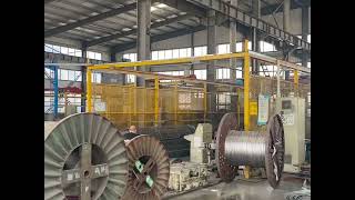 Do you understand how cables are manufactured in cable factories?