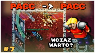 DROPIMY IMBU ITEMY! | PACC TO PACC #7