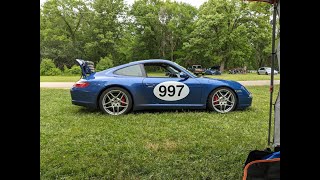 5-31-21 Blackhawk Farms Raceway HPDE (997 Original Engine PB)