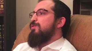 Shua Chanowitz - Testimonial Video for Adaleg-IT