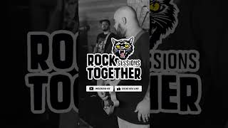 ⚡️RockTogether Sessions-Metade de Mim⚡️