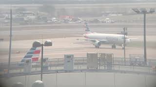 DFW Spotting Day 2 (3-16-2021