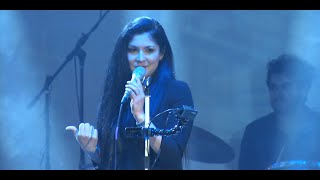 Jaci Velasquez "O Come O come Emmanuel"  Live