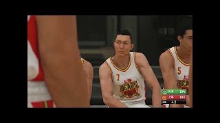 NBA 2K19 The Way Back Gameplay Trailer