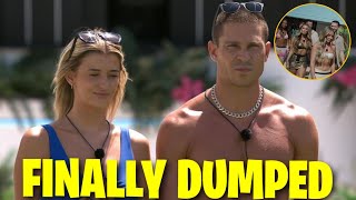 THE ISLAND COME BACK FOR REVENGE!?! LOVE ISLAND EPISODE 48 REVIEW