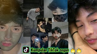 Di jamin bikin salting || inilah kumpulan video cowok ganteng 🔥 #tiktokcogan