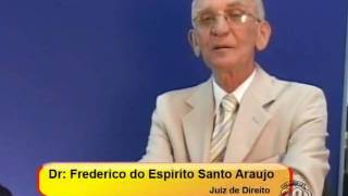 Orientando Direito 02 - Frederico do Espírito Santo Araújo - Parte 1 de 2