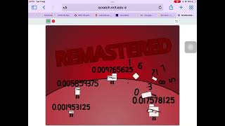 Numberblocks Band 512ths Remastered But I Fixed 3/512, 1/102.4 & 7/512