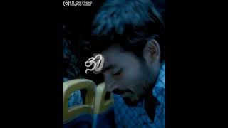 💞 Ayyayyo Nenju Alaiyuthadi 💞 Lyrics Whatsapp Status 💞 Aadukalam 💞 Dhanush 💞 Taapsee Pannu 💞 G.V.P