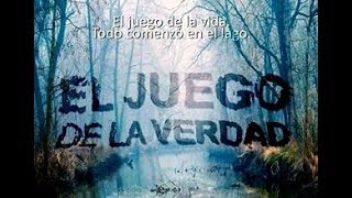 Booktrailer: El juego de la verdad de Mireia Giménez Higón