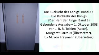 Die Rückkehr des Königs