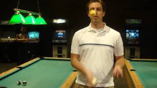 [preview] UMSL TV Pool Tournament - commercial (July 23, 2010)