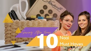 10 naai musthaves