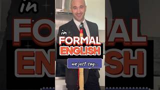 This English phrase WON’T get you FIRED! #formalenglish #businessenglish