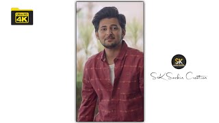 Hawa Banke 4K Full Screen WhatsApp Status  Darshan Raval || 4K Status || 4K Full Screen Status ||