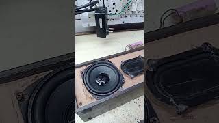 Bluetooth speaker repair #speaker #repair