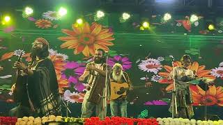 Bokul Ful Bokul Ful | Joler Gaan LIVE | Joler Gaan Concert | Kolkata International Book Fair 2024