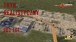 W&R Soviet Republic S02E01 Tryb Realistyczny #001