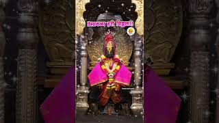 *सोमवार दि- ०९, डिसेंबर २०२४*#vitthal #viralvideo #bhakti #bhaktisong #pandharpur #video #marathi