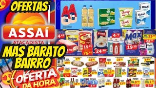 VÁLIDO ATÉ-17/11 OFERTAS ASSAÍ OFERTAS E Promoção Ofertas folhetos Assaí Atacadista E Supermarket SP