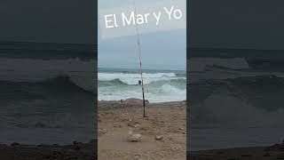 El Mar y Yo