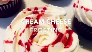 Cream Cheese Frosting recipe