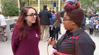 Faculty Diversity at Malden High School