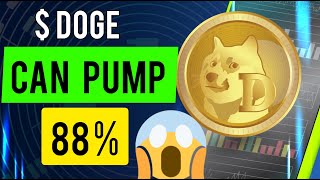 DOGE COIN NEXT HUGE PUMP INCOMEING 🚀