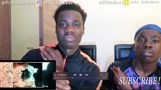 Floni - Leika  [UK REACTION🇬🇧]