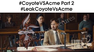 #LeakCoyoteVsAcme