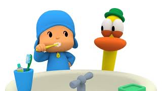 Abertura - Pocoyo ( Versão: Cartoonito )