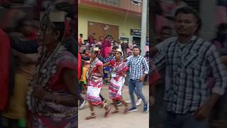 Wija Pite ❤️ Koya Gondi Song ❤️😘 #gondigana #gondi_dance #shorts #ytmusic #ashokprimetv