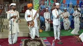 kirtan chal | Rushkesh m walhekar | Amol maharaj jadhav chal | kirtan |