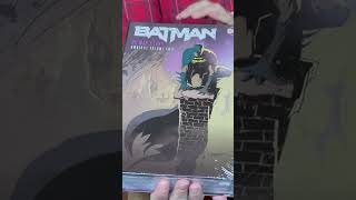 Unboxing Batman No man's land vol 2, más novedades del canal y de bookdepo