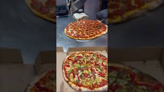 SATISFYING PIZZA CUTTING🍕🍕🍕|#shorts |#hungry_bsk