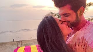 TejRan Holi Vm || Karan Kundrra || Tejasswi Prakash || BB15 || Couple goals