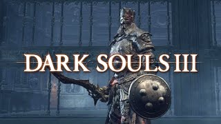 Dark Souls 3 - Corvian Greatknife PVP 1