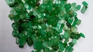 emerald for sale  Somali group gemeston