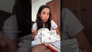 Respondendo perguntas do Tiktok | Maternidade | fraldas de pano