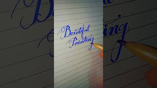 English writing|Subscribe plz ✨#shorts #viralshorts #englishhandwriting