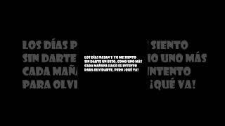 Que Alguien me Diga 🎵🎶😣💔 #instrumental #karaoke #pianomusic #piano #gilbertosantarosa