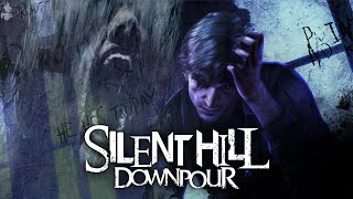 Silent Hill Downpour Full Playthrough 4K (No Commentary)